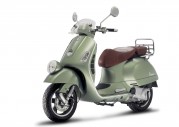 Vespa GTV 250